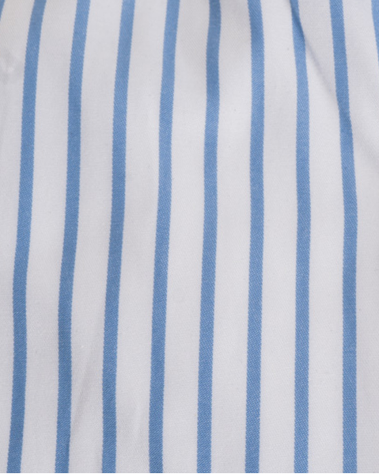 Πουκάμισο Vittorio άσπρο SLIM FIT