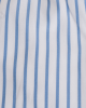 Πουκάμισο Vittorio άσπρο SLIM FIT
