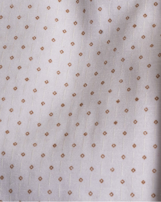 Πουκάμισο Vittorio άσπρο SLIM FIT