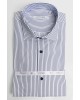 Πουκάμισο Vittorio άσπρο SLIM FIT