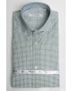 Πουκάμισο Vittorio άσπρο SLIM FIT