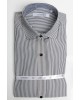 Πουκάμισο Vittorio άσπρο SLIM FIT