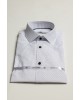 Πουκάμισο Vittorio άσπρο SLIM FIT
