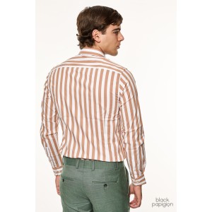 Πουκάμισο Artisti Italiani άσπρο