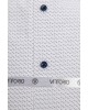 Πουκάμισο Vittorio άσπρο SLIM FIT