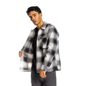 Πουκάμισο Jack n Jones άσπρο Πουκάμισο Jack n Jones άσπρο