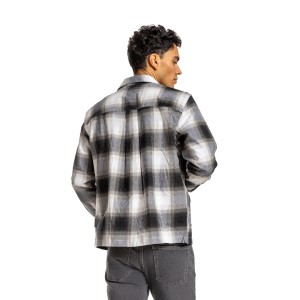 Πουκάμισο Jack n Jones άσπρο Πουκάμισο Jack n Jones άσπρο