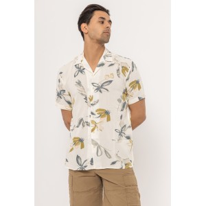 Πουκάμισο Jack n Jones άσπρο