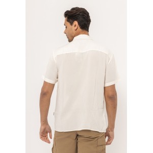 Πουκάμισο Jack n Jones άσπρο