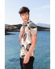 Πουκάμισο Marcus άσπρο SLIM FIT