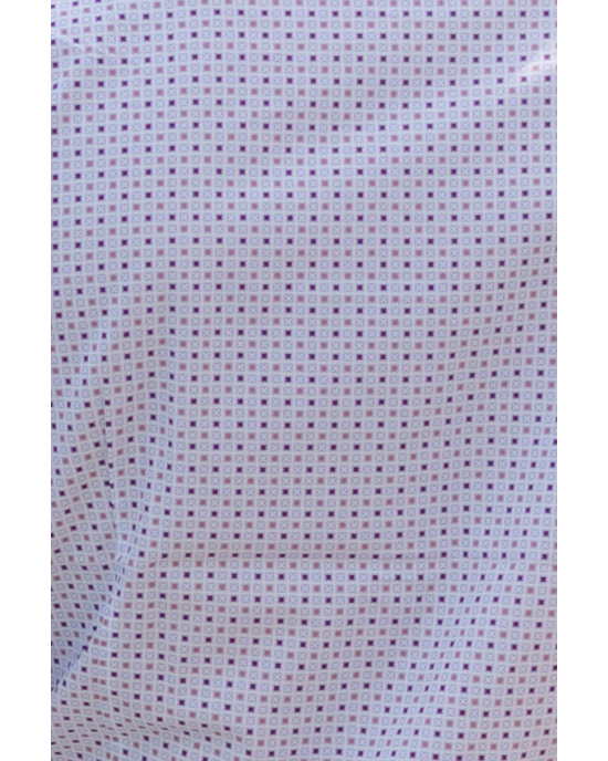 Πουκάμισο Tessuti άσπρο SLIM FIT