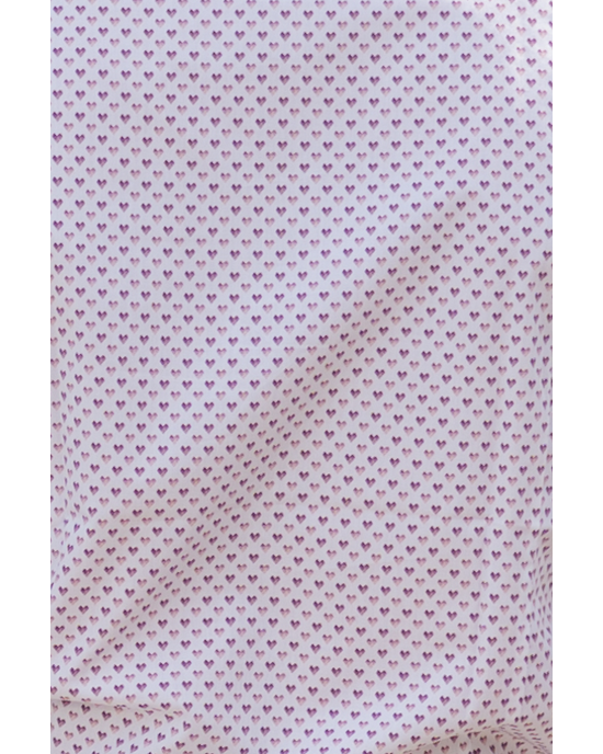 Πουκάμισο Tessuti άσπρο SLIM FIT