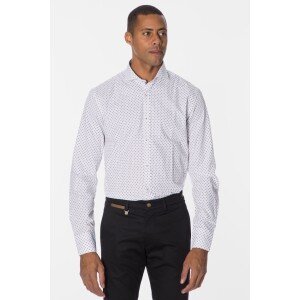 Πουκάμισο Vittorio άσπρο Πουκάμισο Vittorio άσπρο