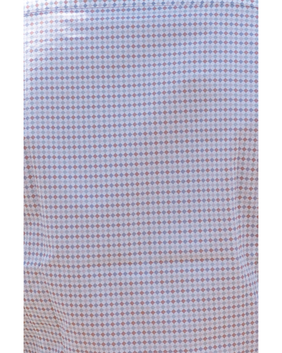 Πουκάμισο Tessuti άσπρο SLIM FIT