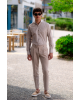 Πουκάμισο Tessuti άσπρο SLIM FIT