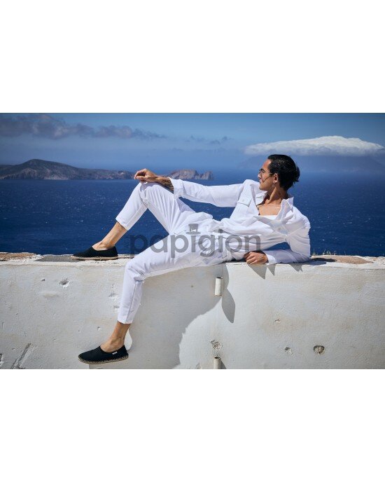 Πουκάμισο Vittorio άσπρο