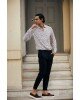 Πουκάμισο Vittorio Ασπρο Πουκάμισο Vittorio Ασπρο