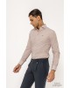Πουκάμισο 19V69 Italia Versace Abbigliamento άσπρο SLIM FIT