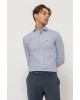 Πουκάμισο 19V69 Italia Versace Abbigliamento άσπρο SLIM FIT
