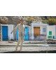 Πουκάμισο Vittorio μπεζ Πουκάμισο Vittorio μπεζ