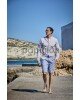Πουκάμισο Jack n Jones Μπεζ Πουκάμισο Jack n Jones Μπεζ