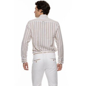 Πουκάμισο Vittorio άσπρο Πουκάμισο Vittorio άσπρο