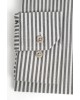 Πουκάμισο Michael Kors γκρι SLIM FIT