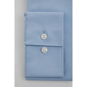 Πουκάμισο Hugo γαλάζιο Πουκάμισο Hugo γαλάζιο