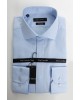 Πουκάμισο Guy Laroche γαλάζιο SLIM FIT