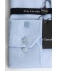 Πουκάμισο Guy Laroche γαλάζιο SLIM FIT