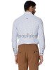 Πουκάμισο Vittorio γαλάζιο SLIM FIT