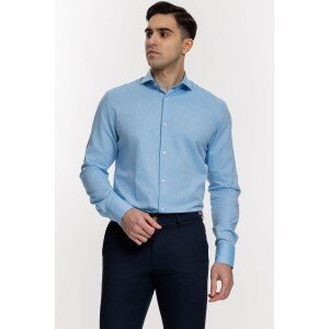 Πουκάμισο Vittorio γαλάζιο Πουκάμισο Vittorio γαλάζιο