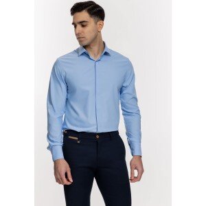 Πουκάμισο Vittorio γαλάζιο Πουκάμισο Vittorio γαλάζιο