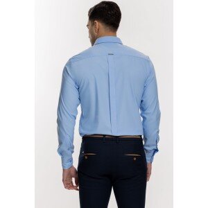 Πουκάμισο Vittorio γαλάζιο Πουκάμισο Vittorio γαλάζιο