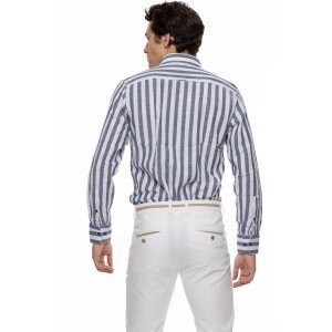 Πουκάμισο Vittorio άσπρο Πουκάμισο Vittorio άσπρο