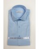 Πουκάμισο Vittorio γαλάζιο SLIM FIT