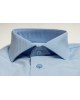 Πουκάμισο Vittorio γαλάζιο SLIM FIT
