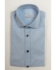 Πουκάμισο Vittorio γαλάζιο SLIM FIT