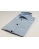 Πουκάμισο Vittorio γαλάζιο SLIM FIT
