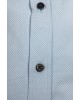 Πουκάμισο Vittorio γαλάζιο SLIM FIT