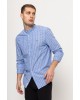 Πουκάμισο Tommy Jeans γαλάζιο SLIM FIT