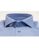 Πουκάμισο Vittorio γαλάζιο SLIM FIT