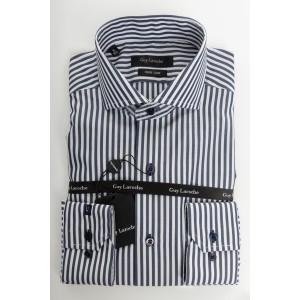 Πουκάμισο Guy Laroche μπλε