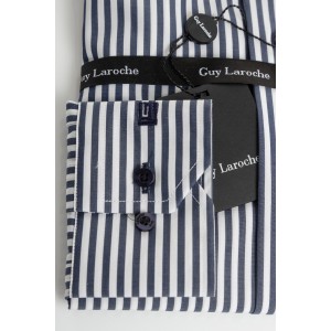 Πουκάμισο Guy Laroche μπλε