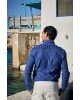 Πουκάμισο Vittorio Μπλε Πουκάμισο Vittorio Μπλε