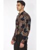 Πουκάμισο Vittorio Μπλε SLIM FIT Πουκάμισο Vittorio Μπλε SLIM FIT
