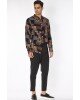 Πουκάμισο Vittorio Μπλε SLIM FIT Πουκάμισο Vittorio Μπλε SLIM FIT