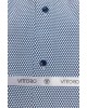 Πουκάμισο Vittorio μπλε SLIM FIT