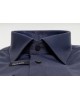 Πουκάμισο 19V69 Italia Versace Abbigliamento μπλε SLIM FIT