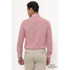 Πουκάμισο Vittorio κόκκινο